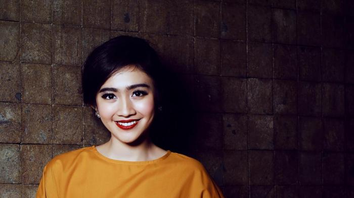 Febby Rastanty Jejak Karier dan Pengaruh di Media Sosial
