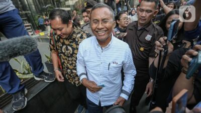 Dahlan Iskan Tersangka  Peristiwa dan Implikasinya