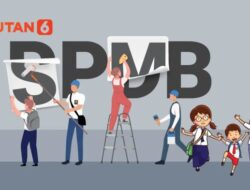 SPMB Kabupaten Bogor Panduan Lengkap Pendaftaran