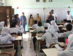 PPDB SMP Surabaya 2025 Panduan Lengkap