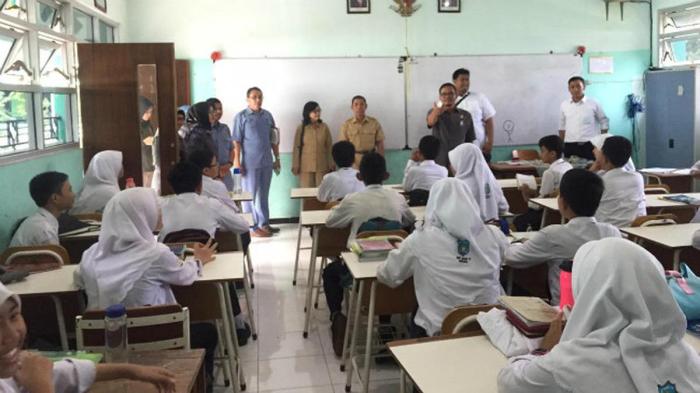 PPDB SMP Surabaya 2025 Panduan Lengkap