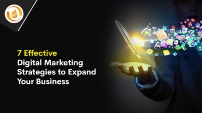Strategi Pemasaran Digital Efektif untuk Bisnis Tahun 2025