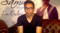Sammy simorangkir