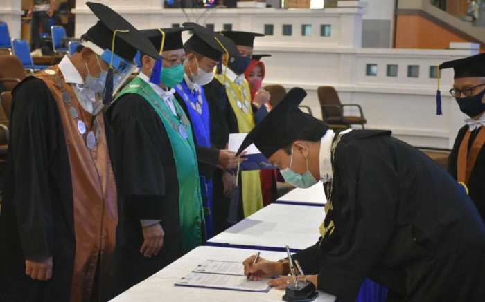 Pengumuman Mandiri UNDIP Panduan Lengkap Akses dan Pemahaman