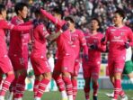 Shonan bellmare vs cerezo osaka
