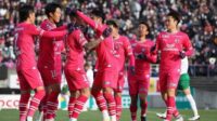 Shonan bellmare vs cerezo osaka