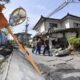 Prediksi Gempa Jepang dalam Manga