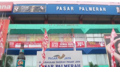 Antrian pangan bersubsidi pasarjaya co id