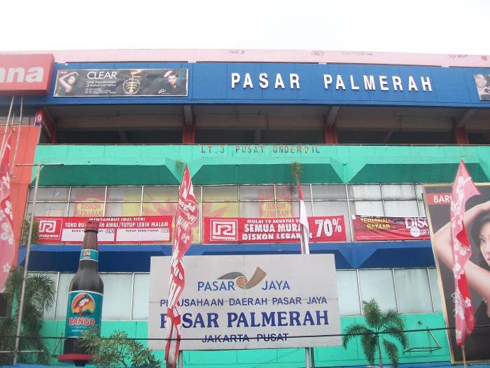 Antrian Pangan Bersubsidi Pasarjaya Co Id Tren, Keluhan, dan Solusi