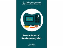 Jadwal Puasa Asyura Panduan Lengkap untuk Ibadah 5 Jadwal Puasa Asyura Panduan Lengkap untuk Ibadah