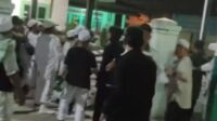 Bentrok fpi vs pwi ls di pemalang