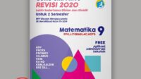 Jual CD RPP SMP 1 LEMBAR MATEMATIKA KELAS 9 TERBARU DAN TERMURAH …