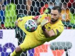 Gianluigi donnarumma