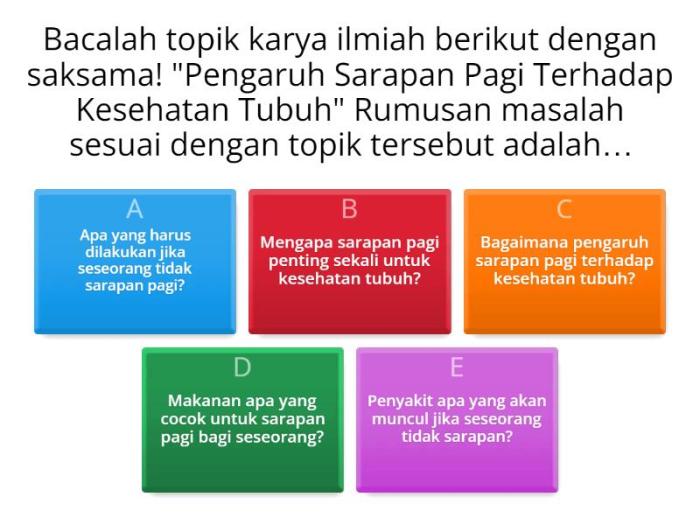 Kalimat efektif untuk pengantar penulisan tujuan karya tulis adalah