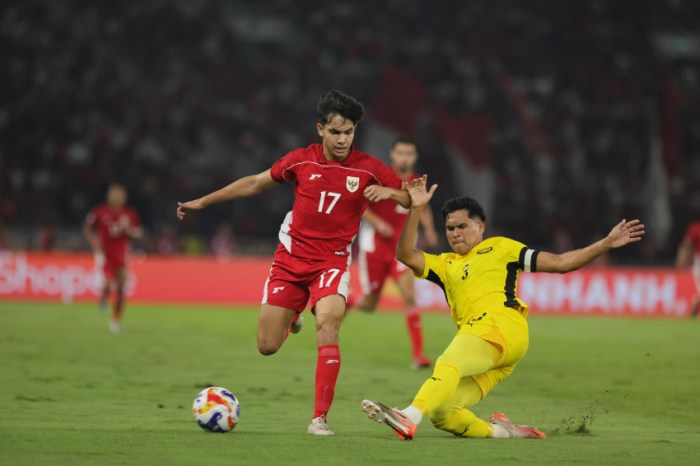 Komentar Gerald Vanenburg seusai Dipastikan Lawan Thailand di Semifinal ... Piala aff u 23