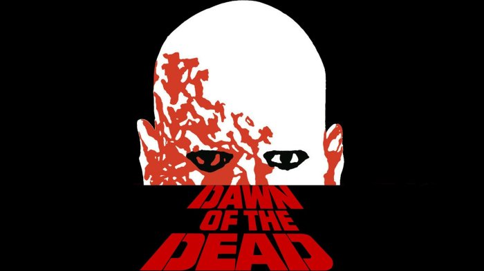 Dawn of the dead