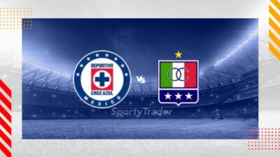 Cruz Azul vs Once Caldas Pertempuran Sengit di Lapangan