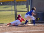 Waktu yang digunakan dalam permainan softball disebut