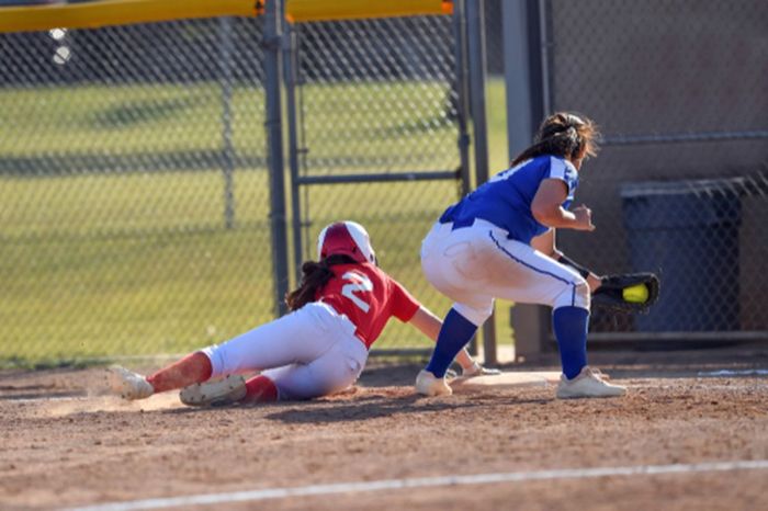 Waktu yang digunakan dalam permainan softball disebut