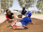 Berapa Jumlah Pemain Softball? Berikut Penjelasannya