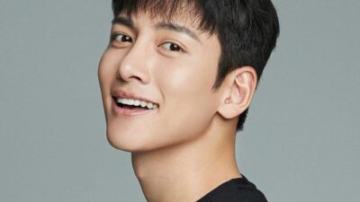 Ji chang wook
