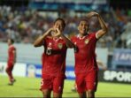 Timnas indonesia u 23 vs thailand u23