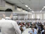 Tujuan ceramah adalah