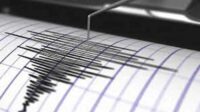 Gempa hari ini