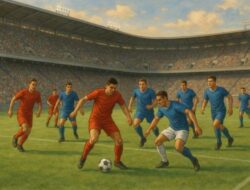 Melihat Perbandingan Meksiko vs Honduras