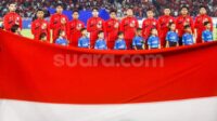 Indonesia vs thailand