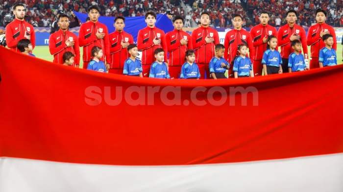 Indonesia vs thailand
