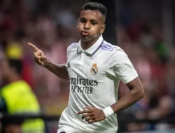 Arsenal Incar Duo Bintang Real Madrid: Peluang Transfer Menggoda