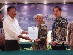 BCA Syariah Resmi Ditunjuk Kelola Wakaf Uang Nasional