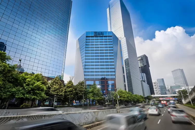 BRIVolution Transformasi BRI Raih Apresiasi Komisi XI DPR RI
