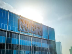 BRI Puncaki Top 1000 Bank Dunia Versi The Banker 2025