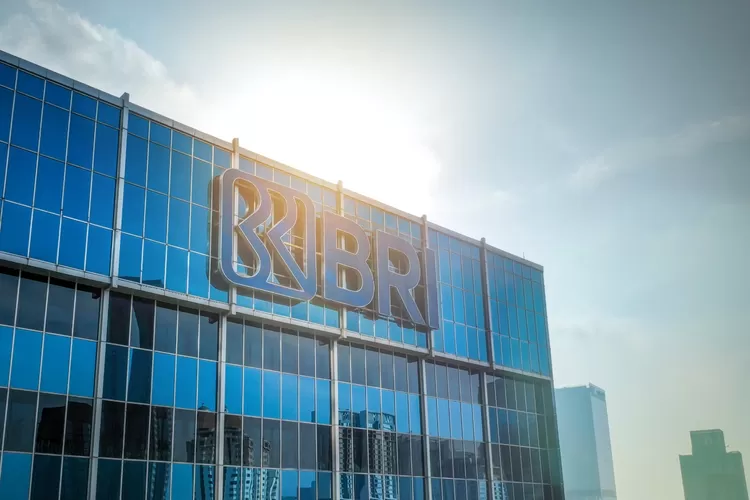 BRI Puncaki Top 1000 Bank Dunia Versi The Banker 2025