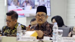 Bappenas Rilis Proyeksi Kependudukan Indonesia hingga 2045 Data Jadi Kunci