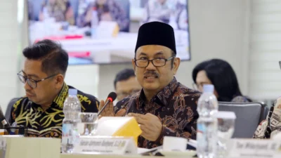 Bappenas Rilis Proyeksi Kependudukan Indonesia hingga 2045 Data Jadi Kunci