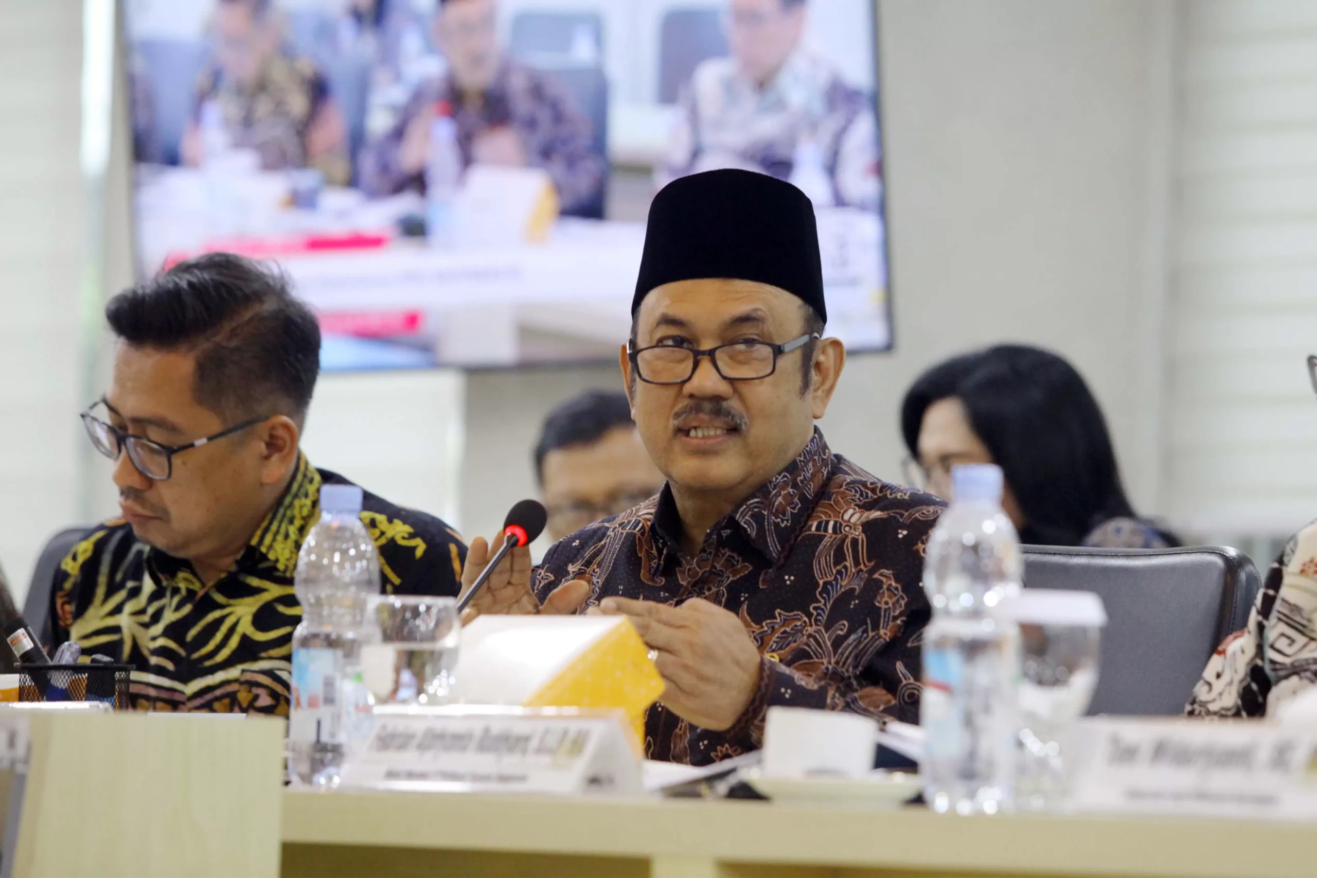 Bappenas Rilis Proyeksi Kependudukan Indonesia hingga 2045 Data Jadi Kunci scaled