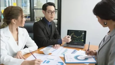 Bimbimbingid Bekali Generasi Muda Kuasai Industri Keuangan Masa Depan