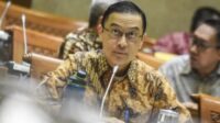 Thomas trikasih lembong