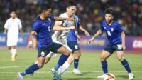 Vietnam u23