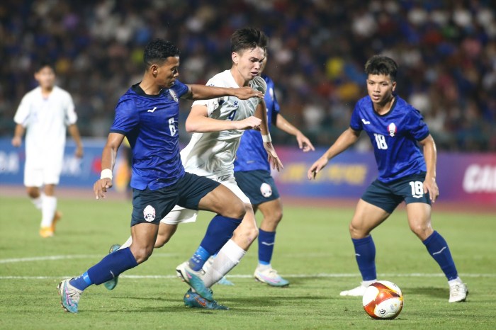 Vietnam u23