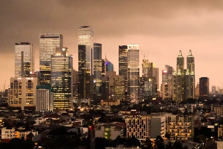 Dana Indonesia Dorong Energi Terbarukan Tarik US3 Miliar Kredit