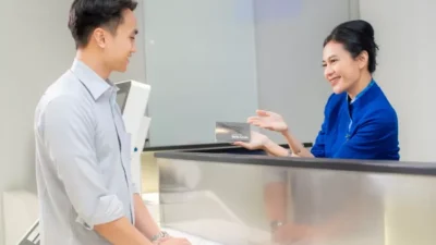 Dana Murah Mengalir Deras DPK BRI Tembus Rp142160 Triliun