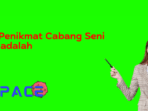 Indra Penikmat Cabang Seni Musik Adalah
