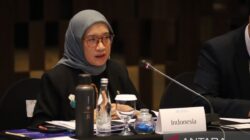 Digitalisasi Manajemen ASN Keterpaduan dan Efektivitas Layanan Publik