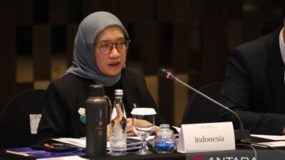Digitalisasi Manajemen ASN Keterpaduan dan Efektivitas Layanan Publik