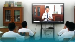 Direktorat GTK Madrasah: Teknologi Digital Sukseskan Pembelajaran Menarik