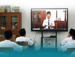 Direktorat GTK Madrasah: Teknologi Digital Sukseskan Pembelajaran Menarik